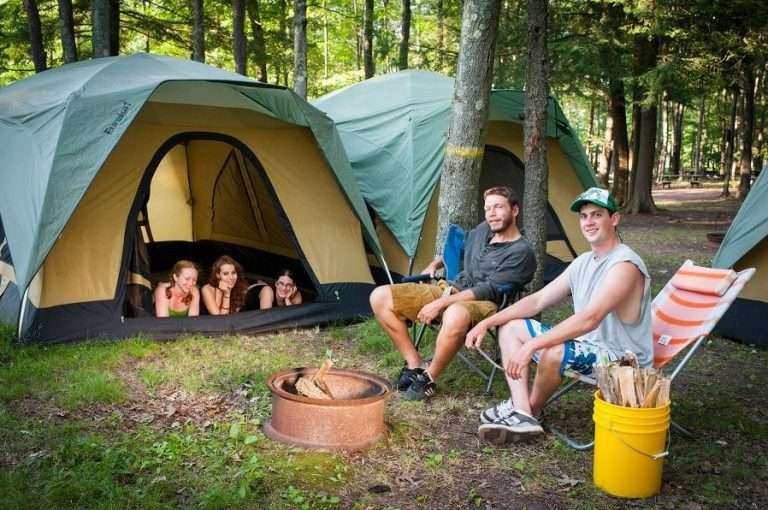 Family Camping: 4 Things You Need to Make Your Next Trip a Success # ...