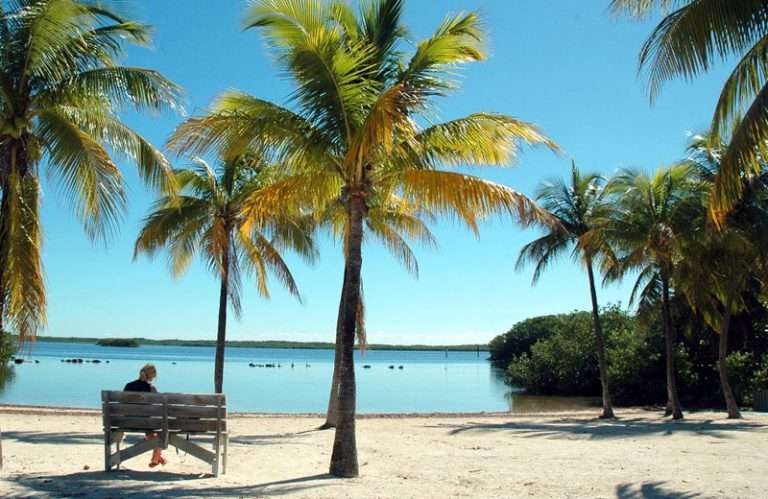 Florida Keys Camping: The Top 10 Campgrounds and RV Parks â Expedition ...
