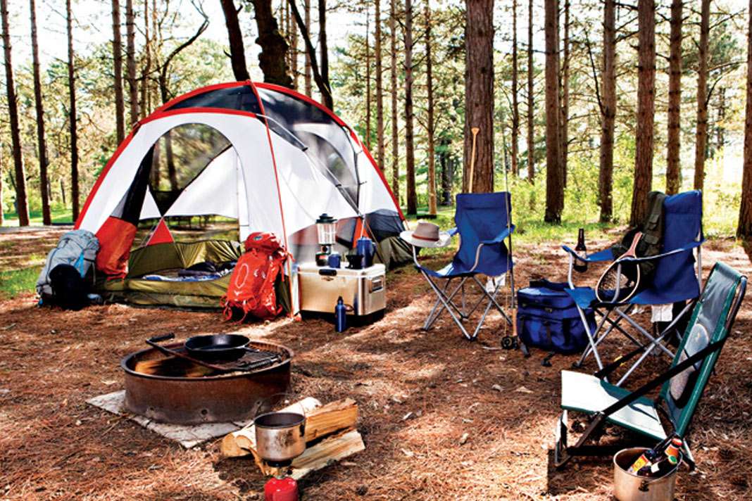 Get Cheap Camping Gear with These Amazing Resources