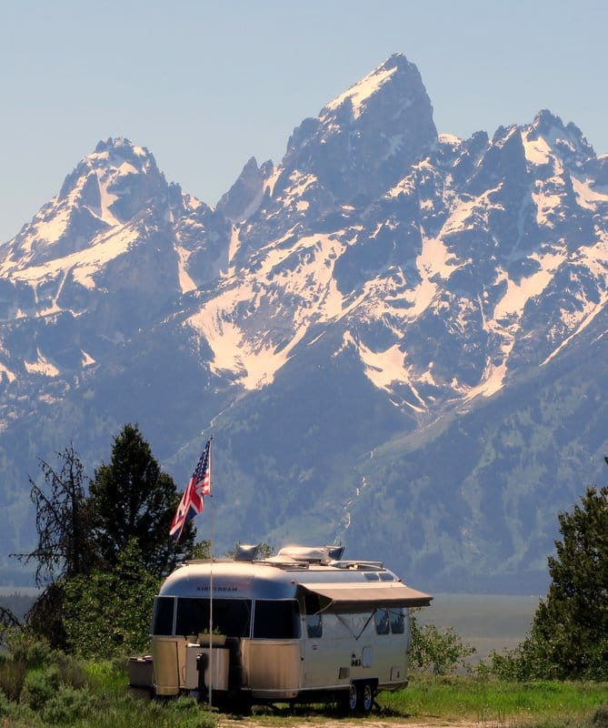 How to Camp in Busy National Parks in the Summer Without Reservations ...