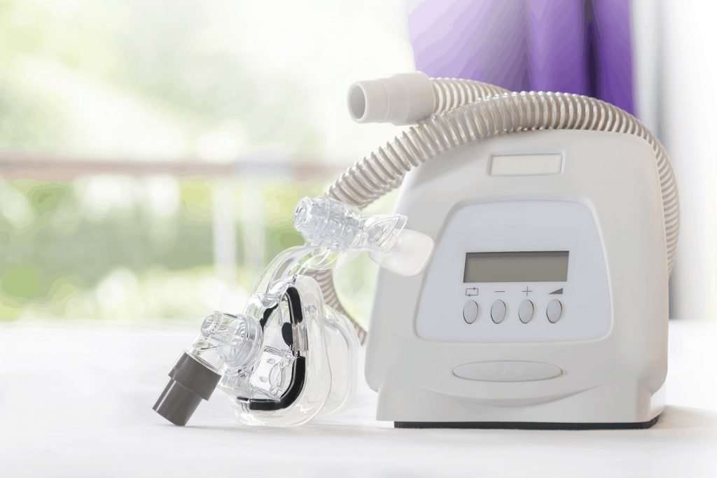 How to Choose Battery Powered Cpap for Backpacking