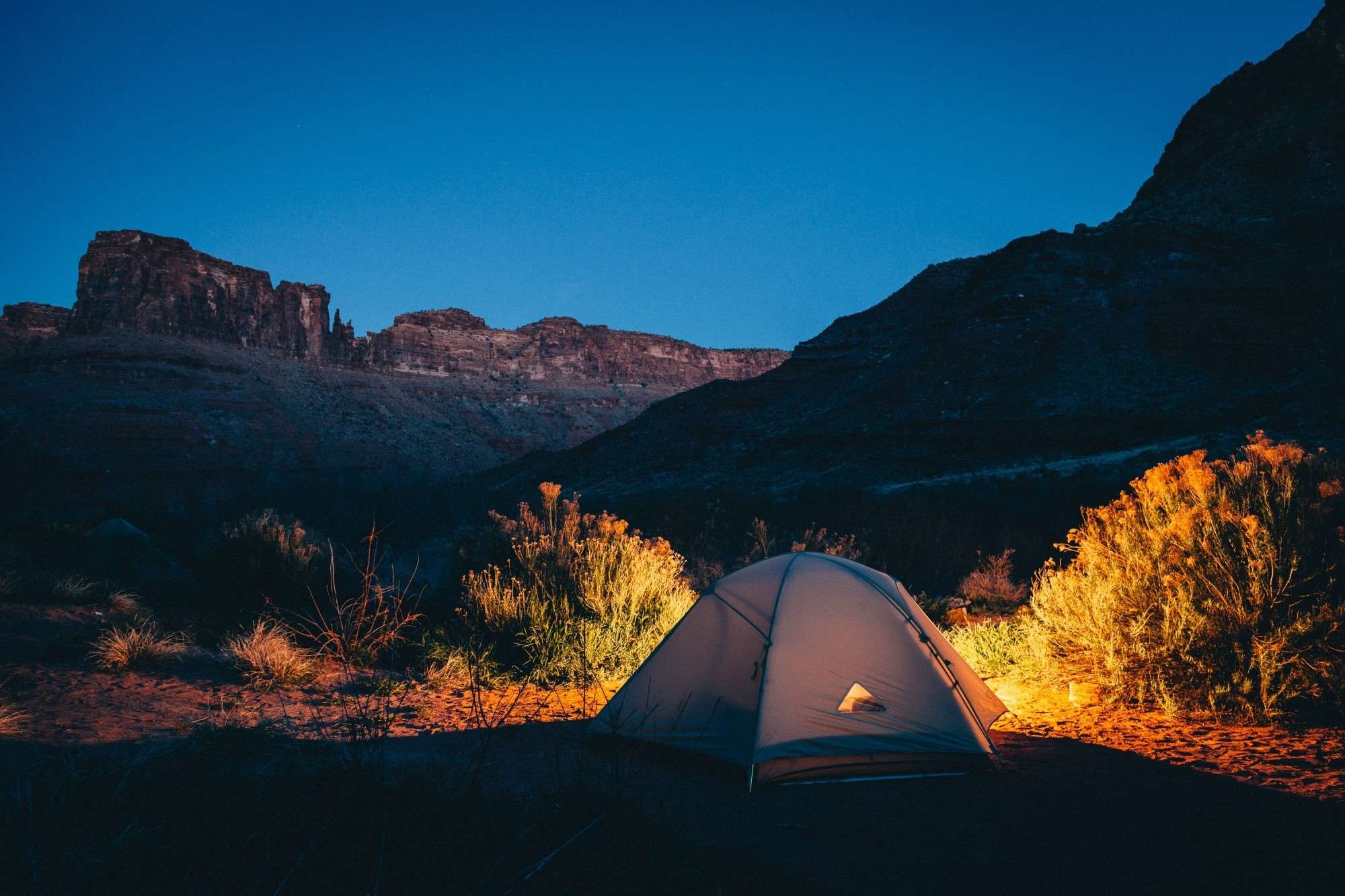How to Plan a Camping Trip: The Steps Explained