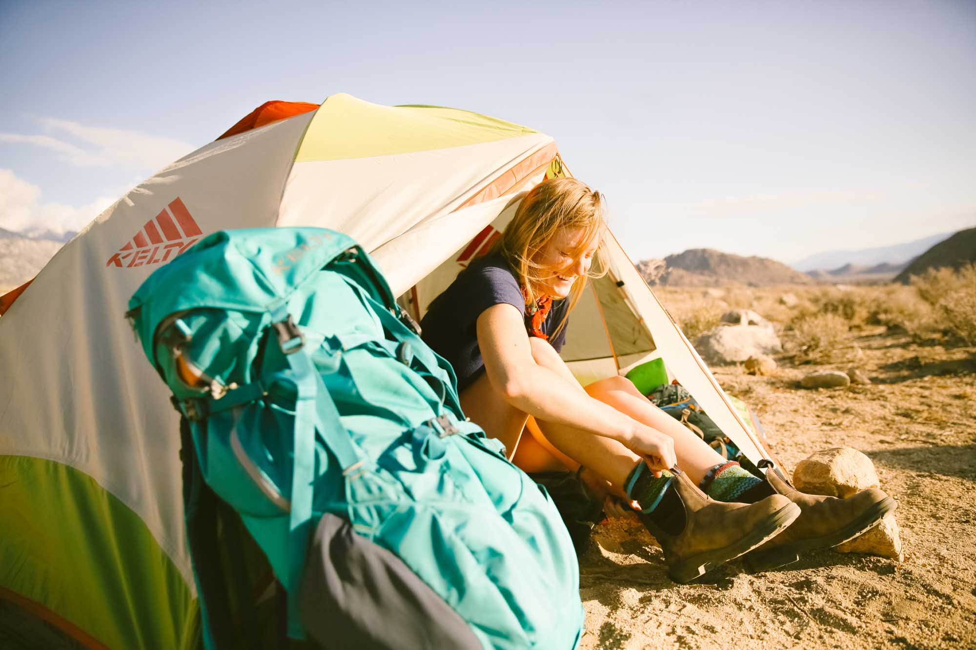 Kelty Partners With GetOutfitted.com to Launch New Online Gear and ...
