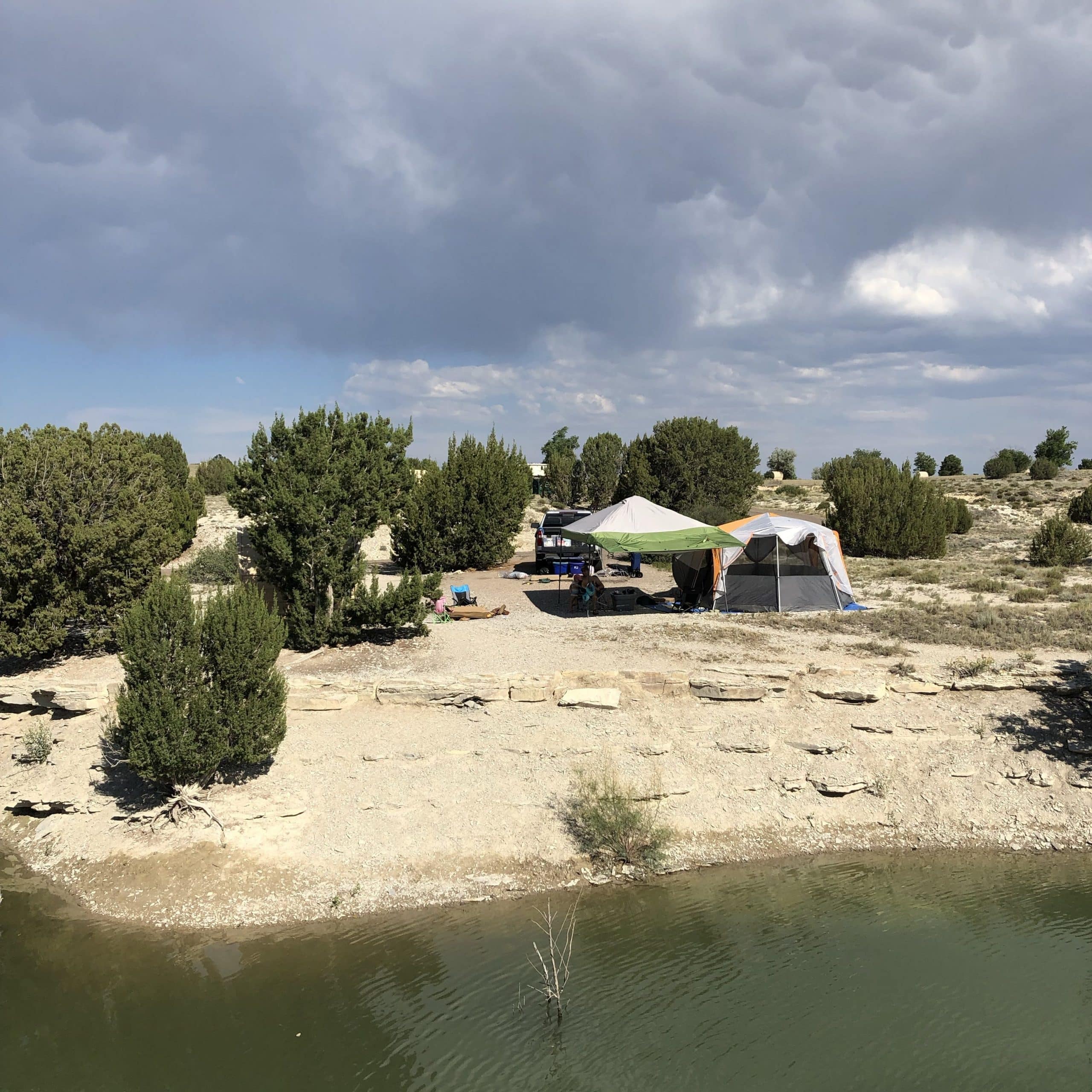 Lake Pueblo, CO
