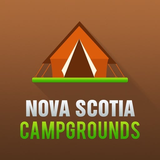 Nova Scotia Campgrounds &  RV Parks by SEELAM NADIYA