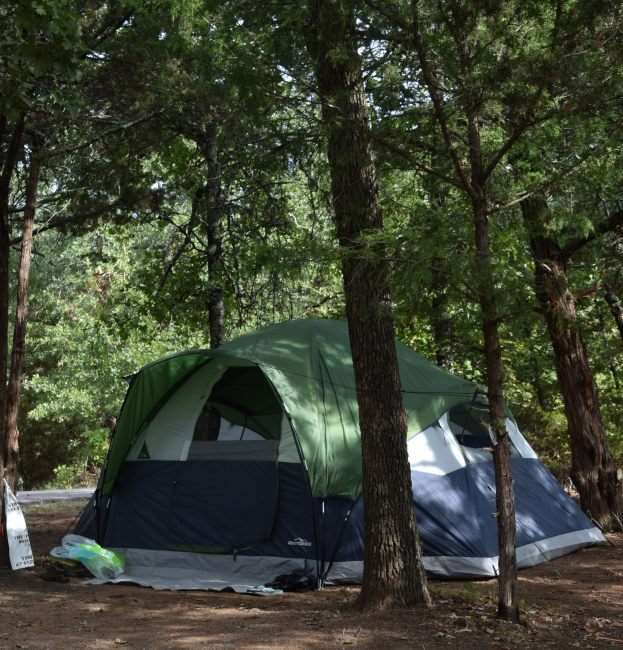 Our 5 Best Tips for Turner Falls Camping (Oklahoma)