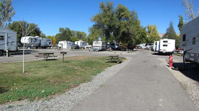 Photo 1 of 18 of RV Ranch at Grand Junction
