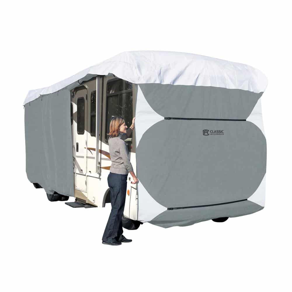 Polypro 3 Class A RV Cover 24