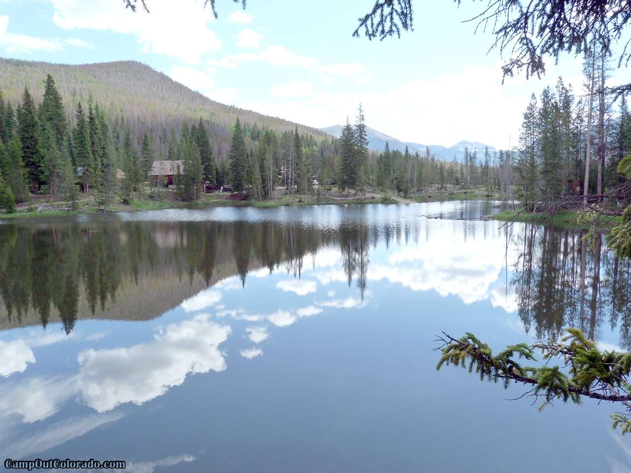 Read Our Ranger Lakes Campground Camping Review