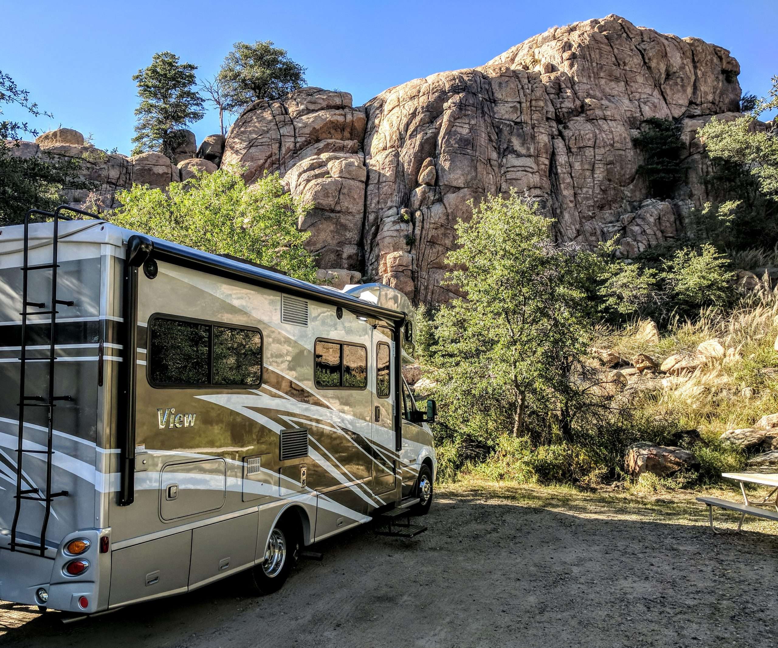 Ready for the 2020 Camping Season? Reservations start ...