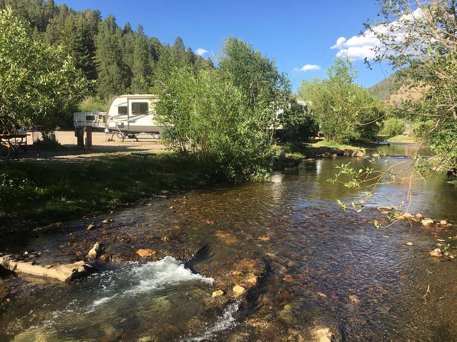 RED RIVER RV PARK