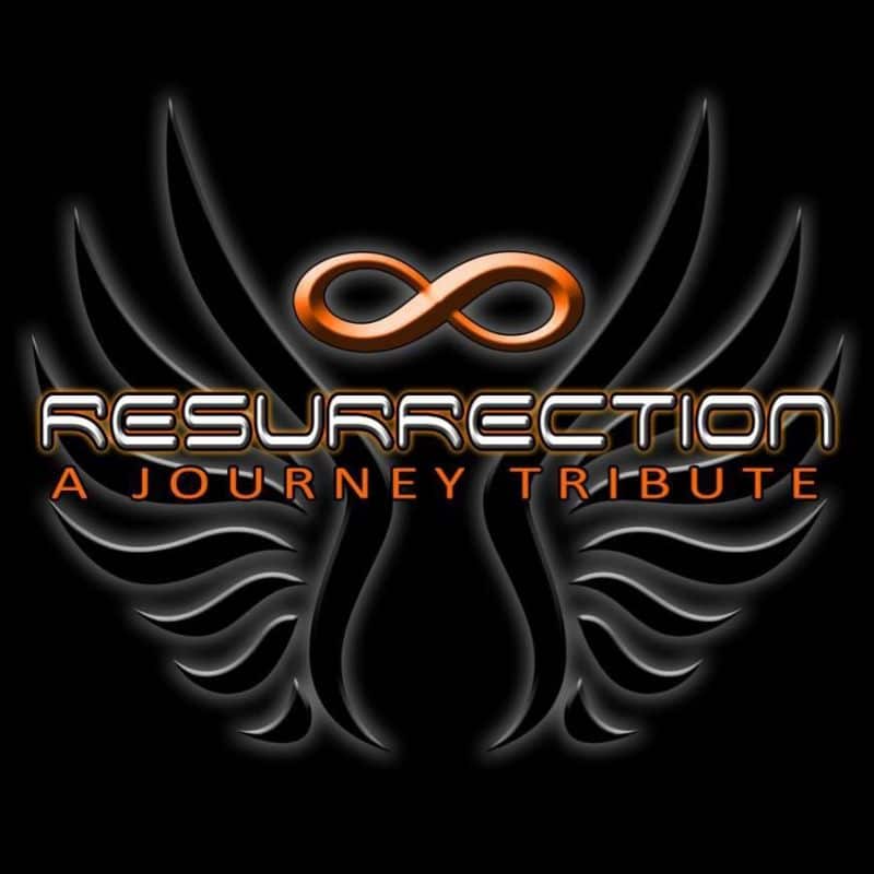 Resurrection: A Journey Tribute in Nashville at 3rd &  Lindsley
