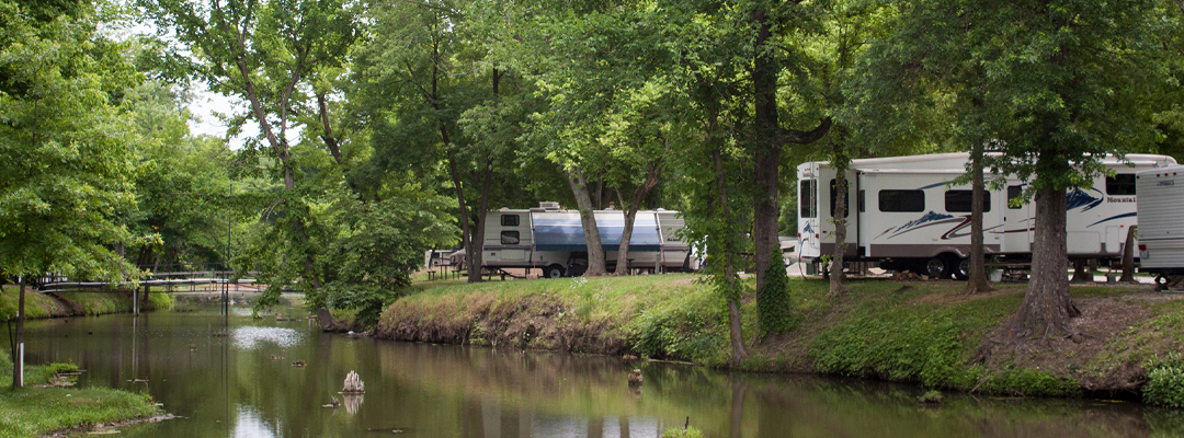 RV and Campgrounds