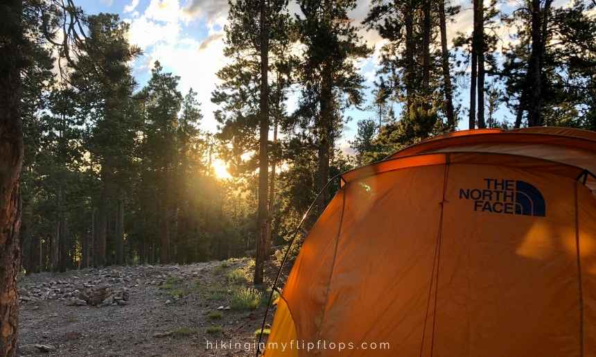 Rv Camping Near Boulder Co : 7 Best Spots For Free Camping Near Boulder ...