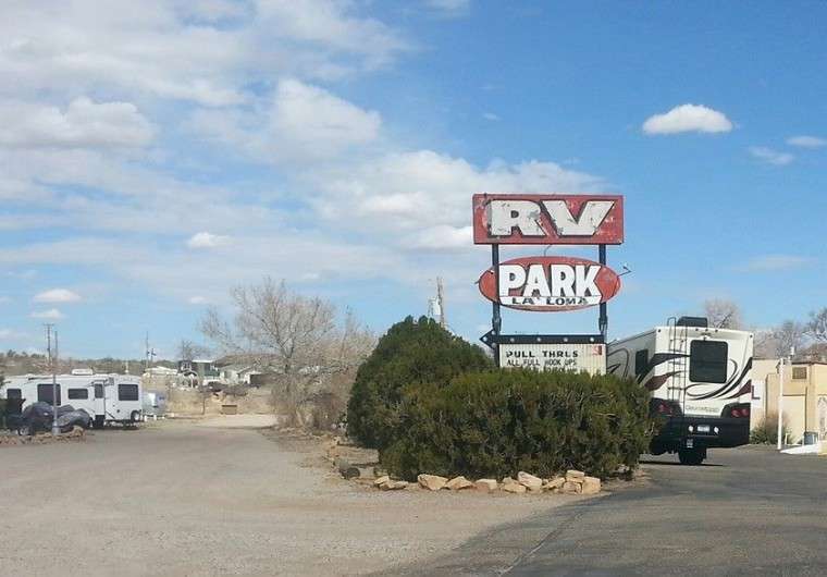 Santa Rosa RV Parks &  Campgrounds