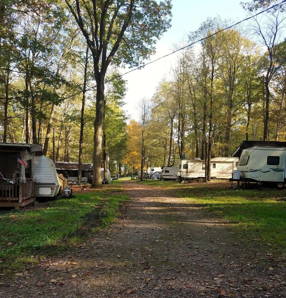 Somerset County Campground