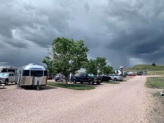 Southern Hills RV Park &  Campground Reviews updated 2020