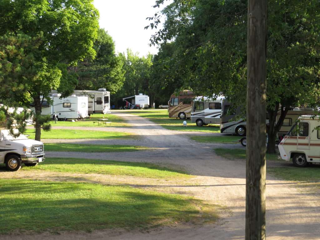 St. Cloud/Clearwater RV Park