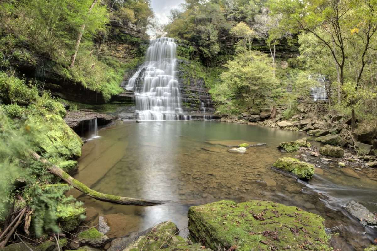 Tennessee Trip Guide  Spring Travel Inspiration