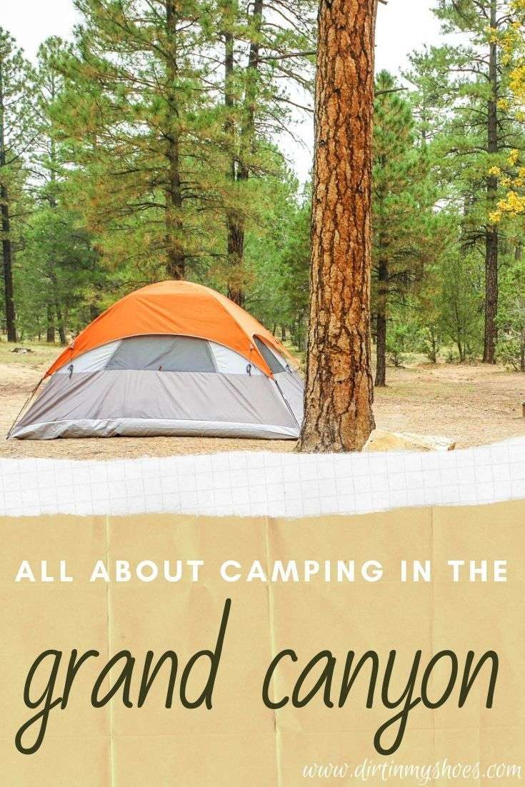 Tent Camping Yuma Az