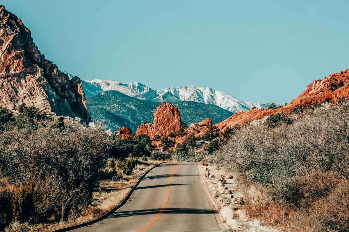 The 14 Best Weekend Getaways in Colorado: from Hiking to ...