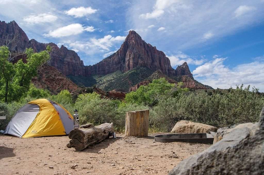 The 4 Best Places to Rent Camping Gear in Los Angeles ...