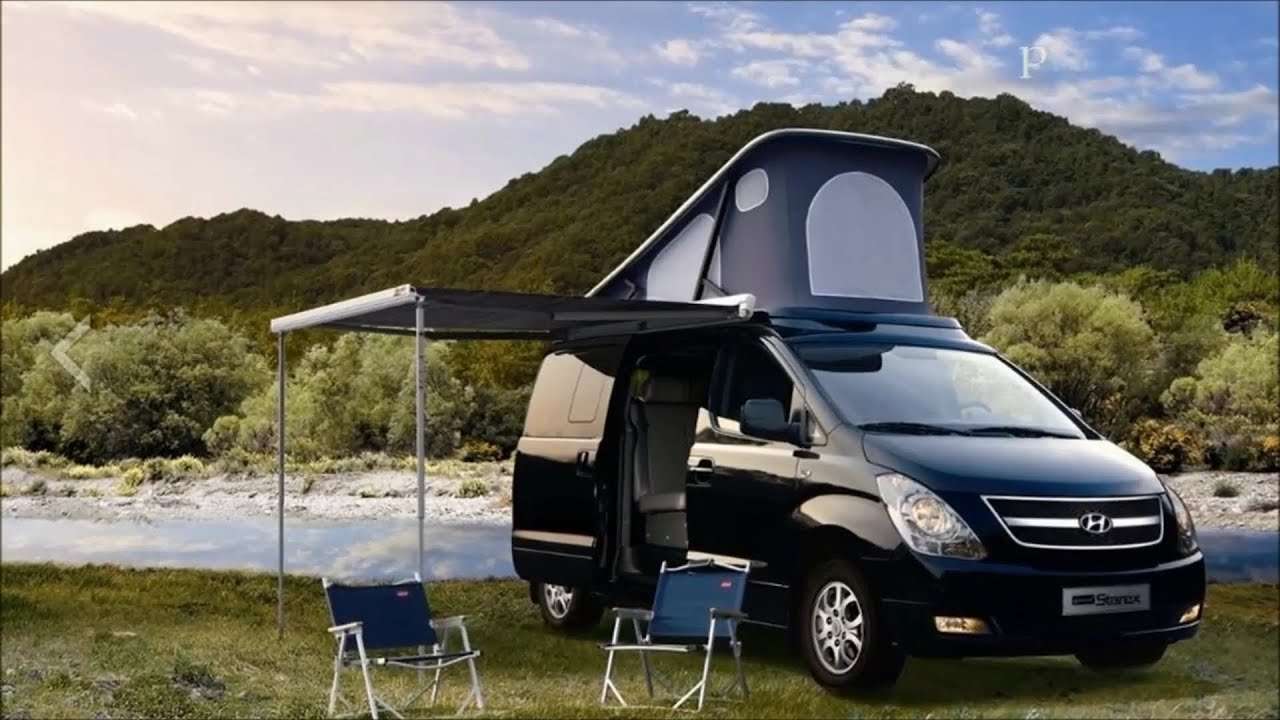 The Best Cars for People That Love Camping and Caravanning