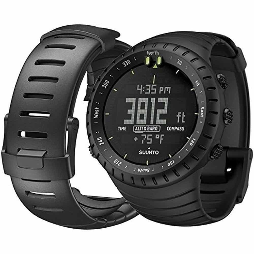 The Best Compass Watches For Outdoor Survival