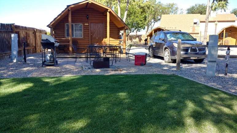 The Best of Western Colorado Camping, Near Grand Junction