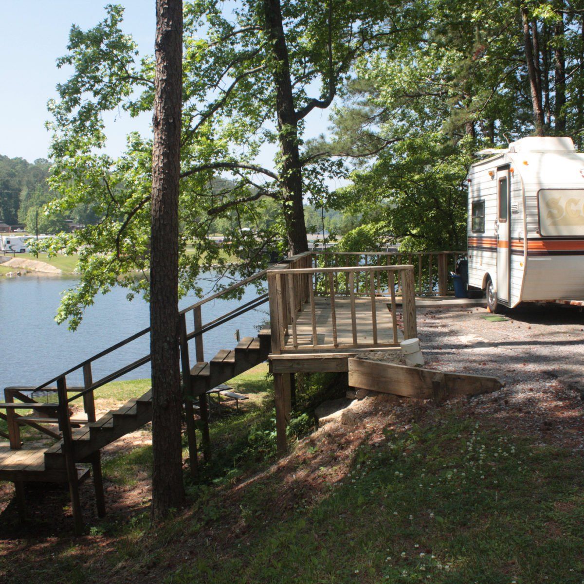 The Best RV Parks in Every State