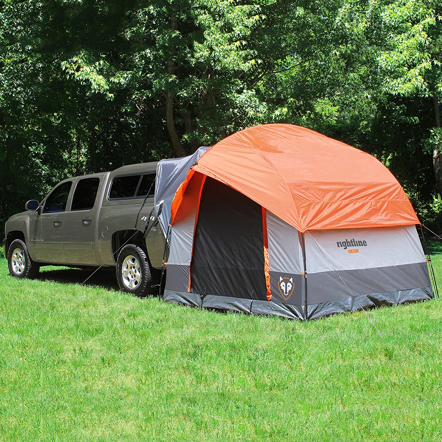 The Best SUV Tents For Camping