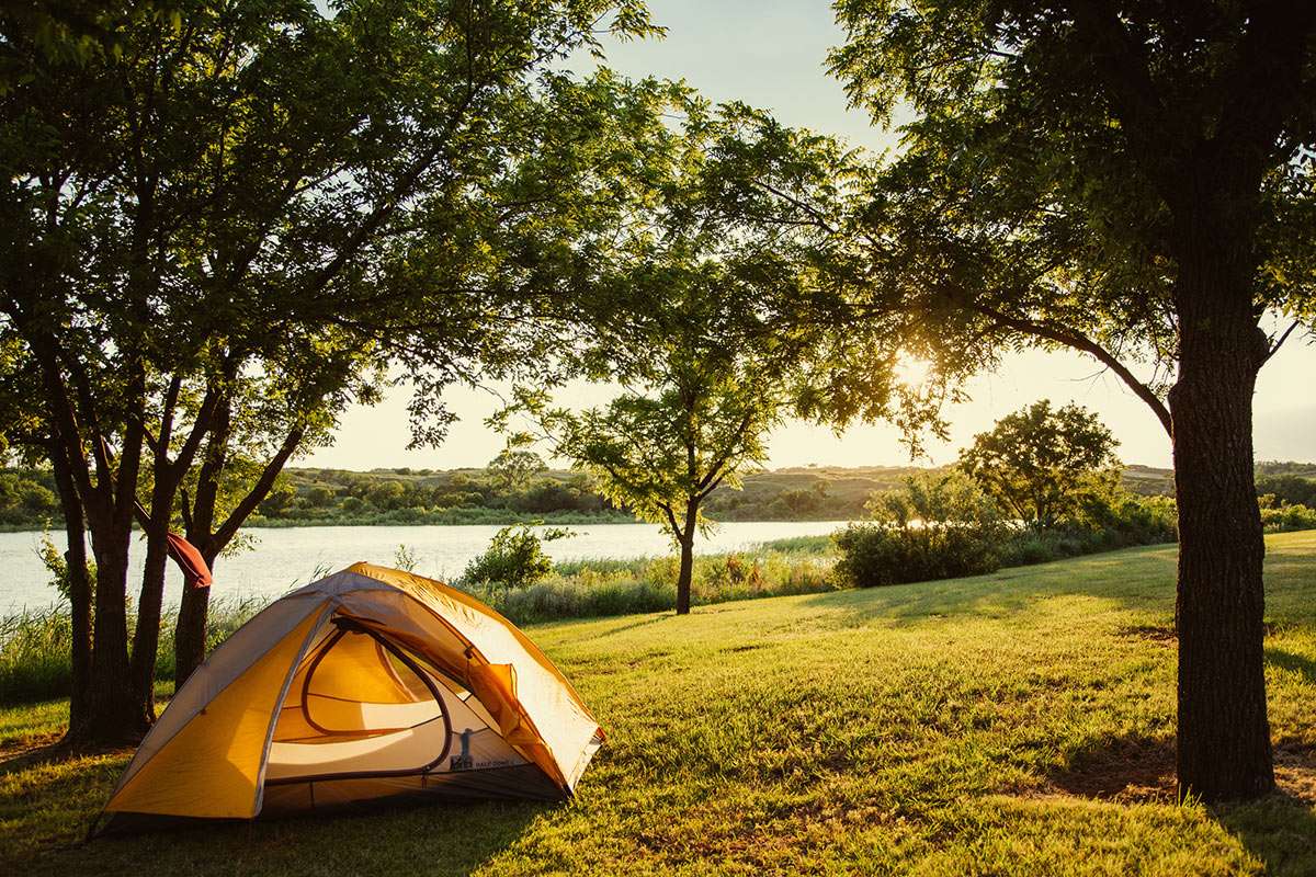 The Ultimate Guide to the Best Camping in New York State