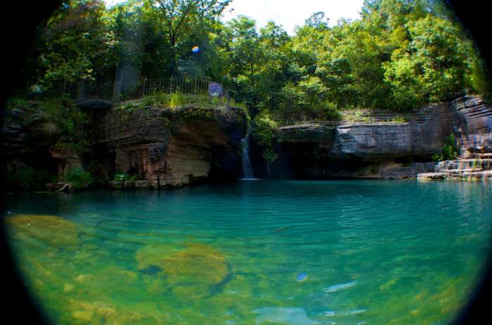 These 12 Hiking Spots in MIssouri Are Completely Out of ...