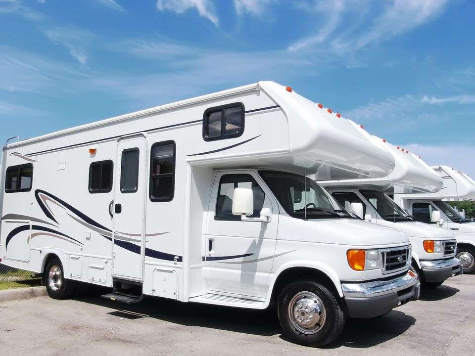 Tips for Negotiating the Best Price on an RV or Camper