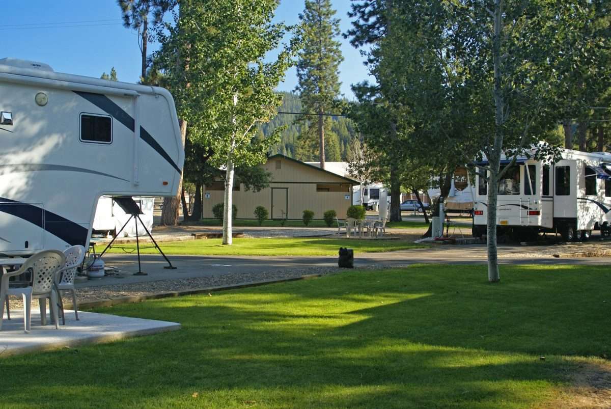 Top 10 Best RV Parks in Northern California