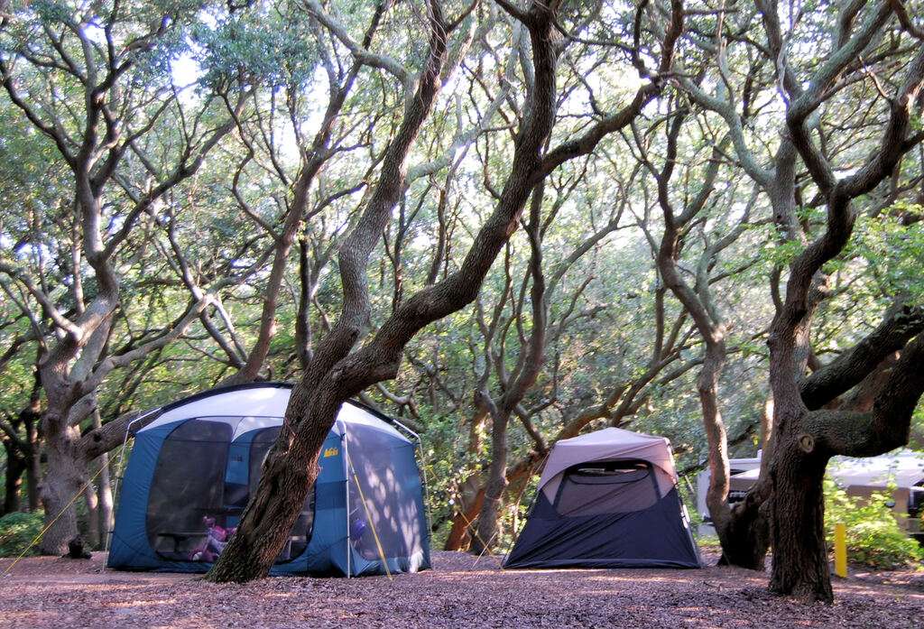 Top 10 Campgrounds In Virginia Beach, Virginia