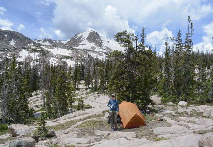 Top 10 Things To Do in Rocky Mountain National Park