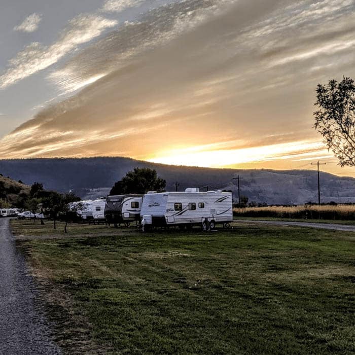 Top 5 Best Campgrounds in Oregon