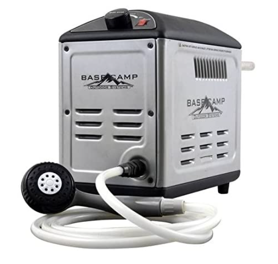 Top 8 Best Portable Hot Water Heaters with Pumps
