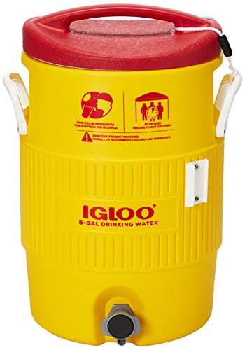 Top 8 Igloo 10 Gallon Water Cooler â Camping Coolers ...