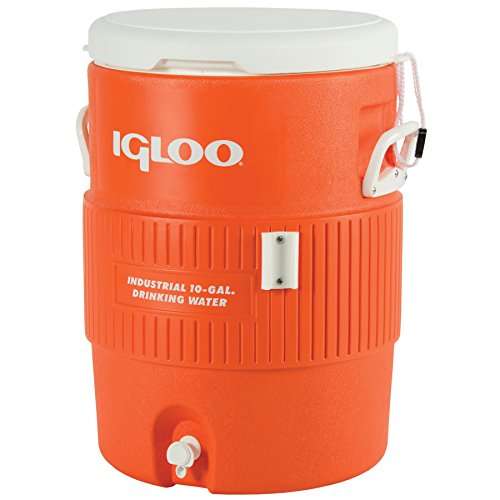 Top 8 Igloo 10 Gallon Water Cooler  Camping Coolers ...