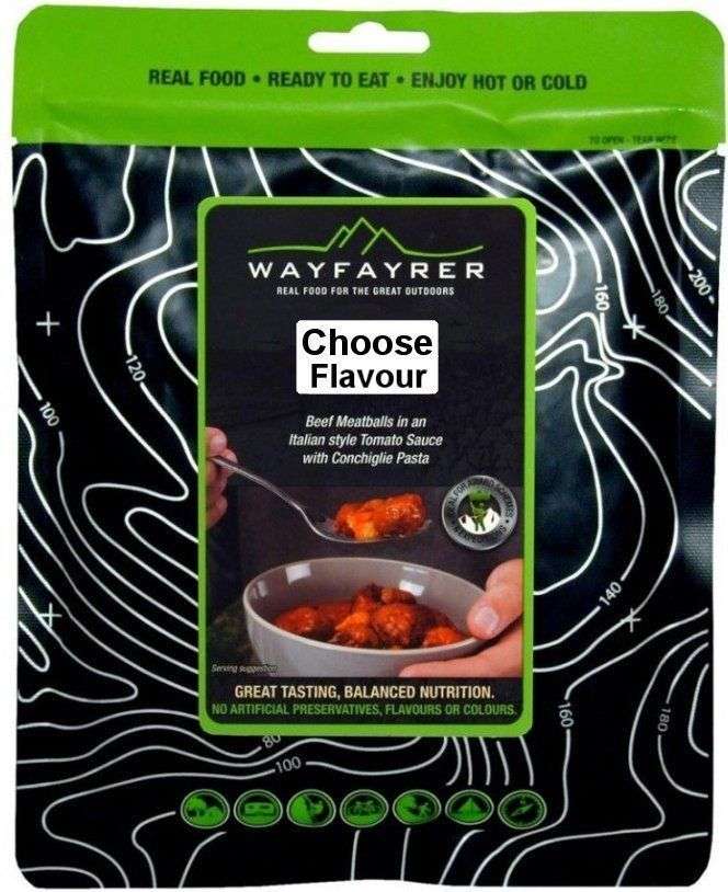 Wayfayrer Foods