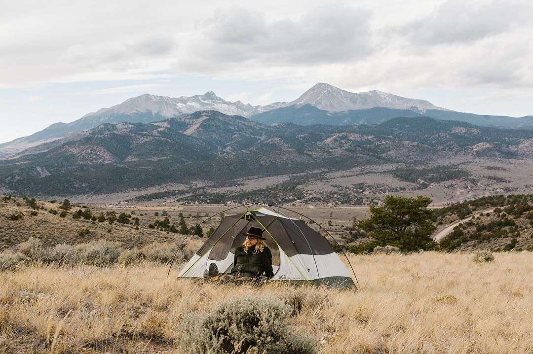 We rounded up the best places to book campground ...