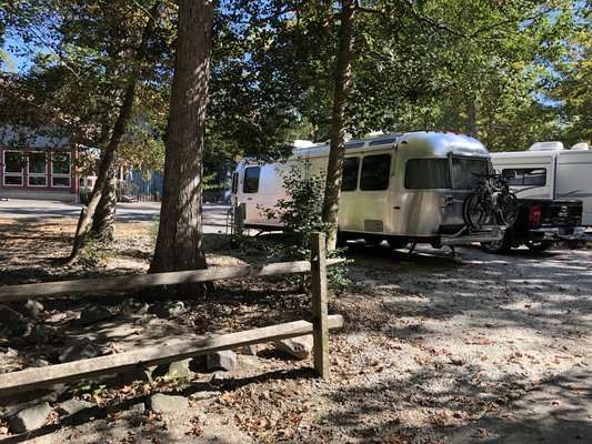 Williamsburg RV &  Camping Resort Reviews
